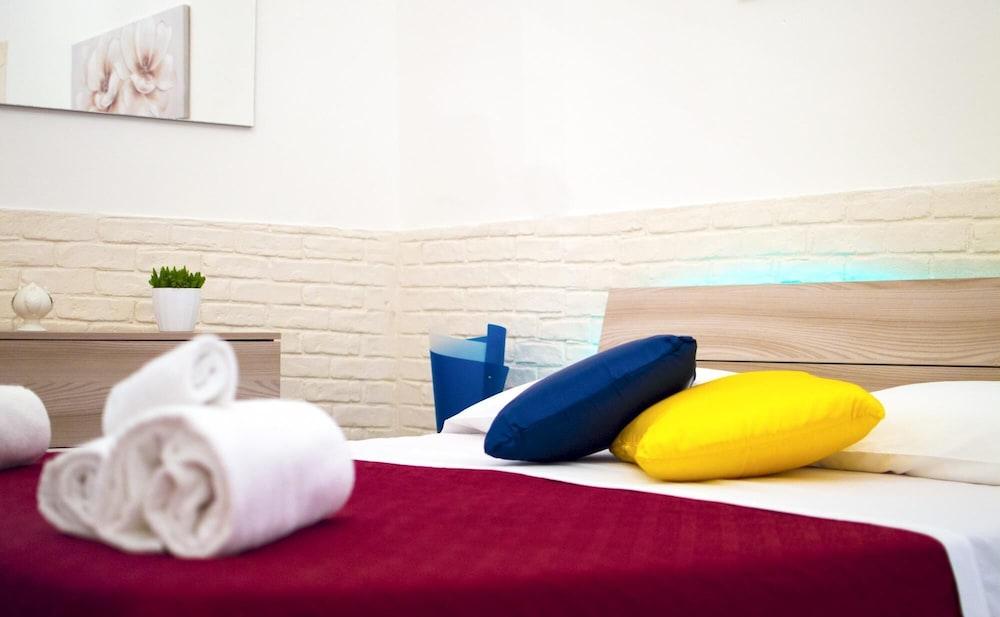 Casa Camerini in Ostuni