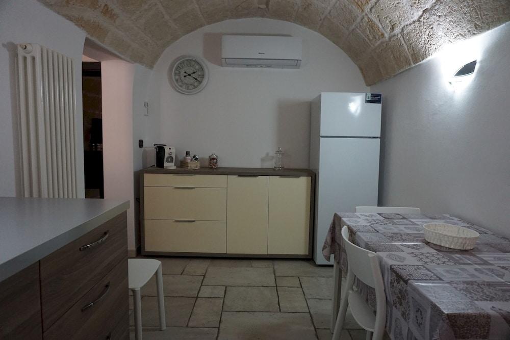 La Casetta in Monopoli