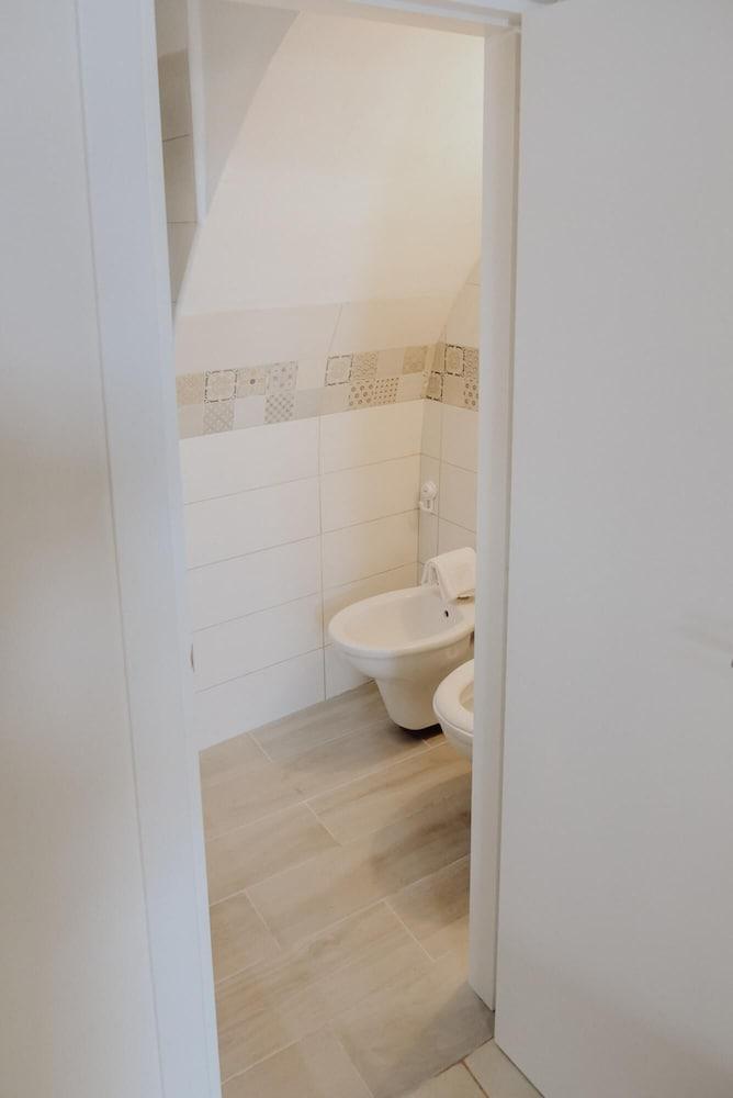 MaL Room in Monopoli