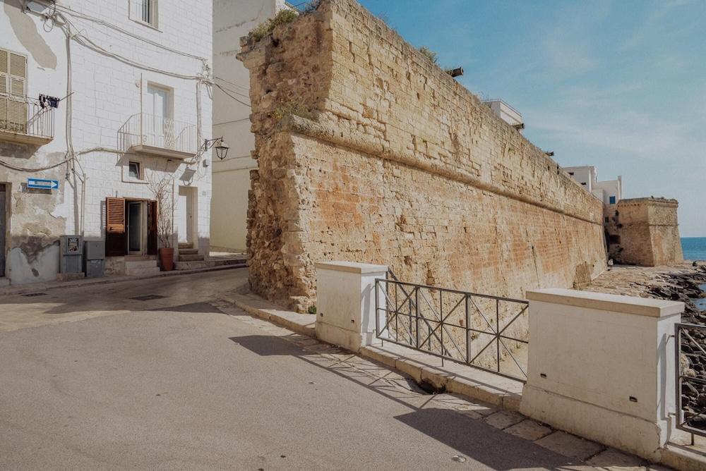 MaL Room in Monopoli