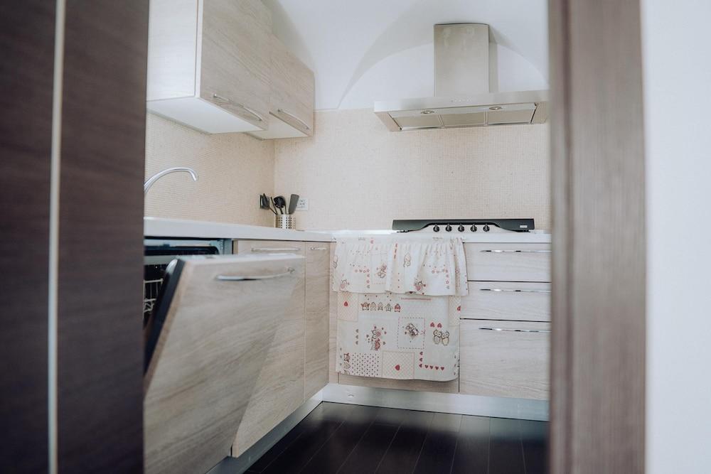 Dimora Silvia in Monopoli