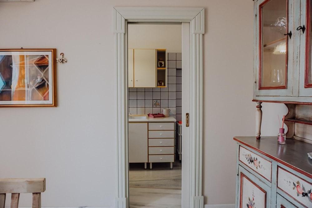 Villa Carla al Capitolo