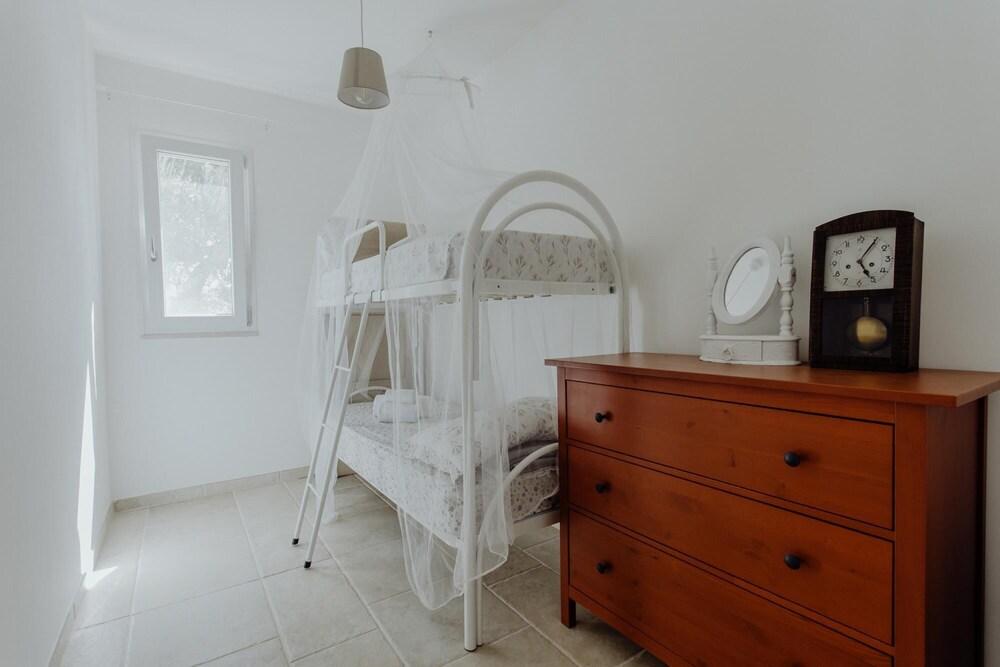 Civico Pino in Monopoli