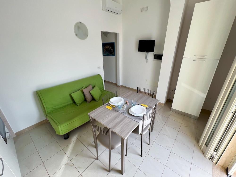 Appartamento 71 in Casalabate