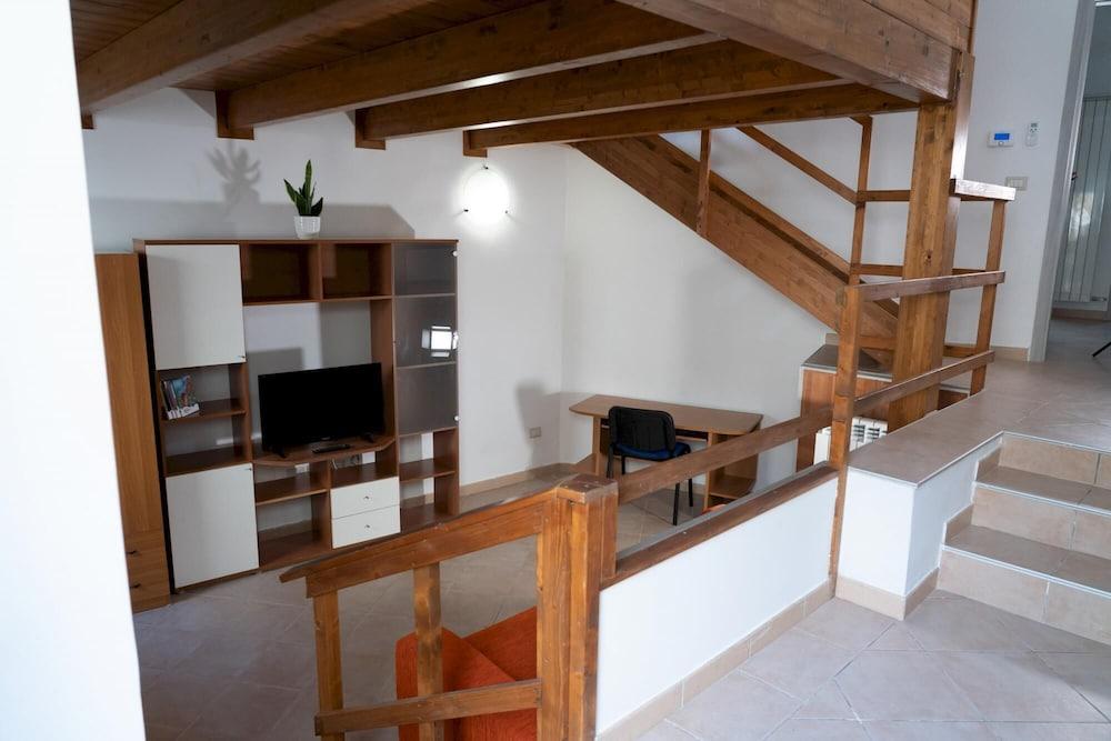 La Piccola Corte in Cavallino