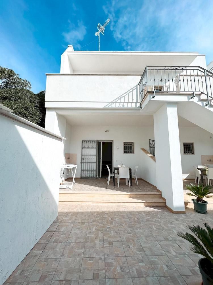 Appartamento 70 in Casalabate