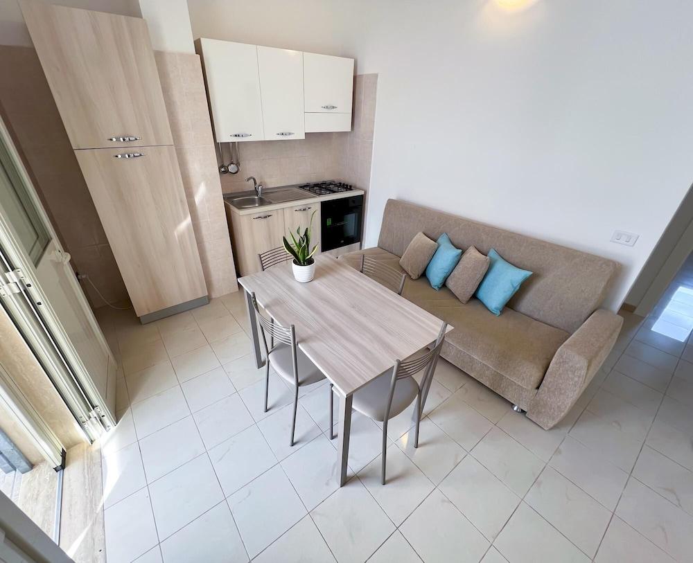 Appartamento 70 in Casalabate