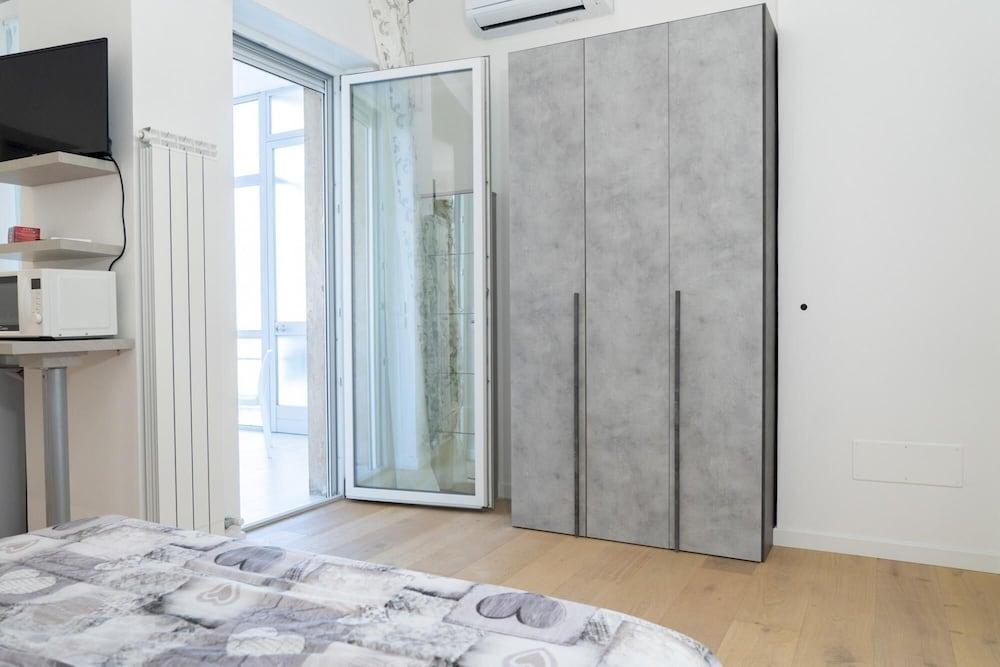 Piazza Mazzini Apartment