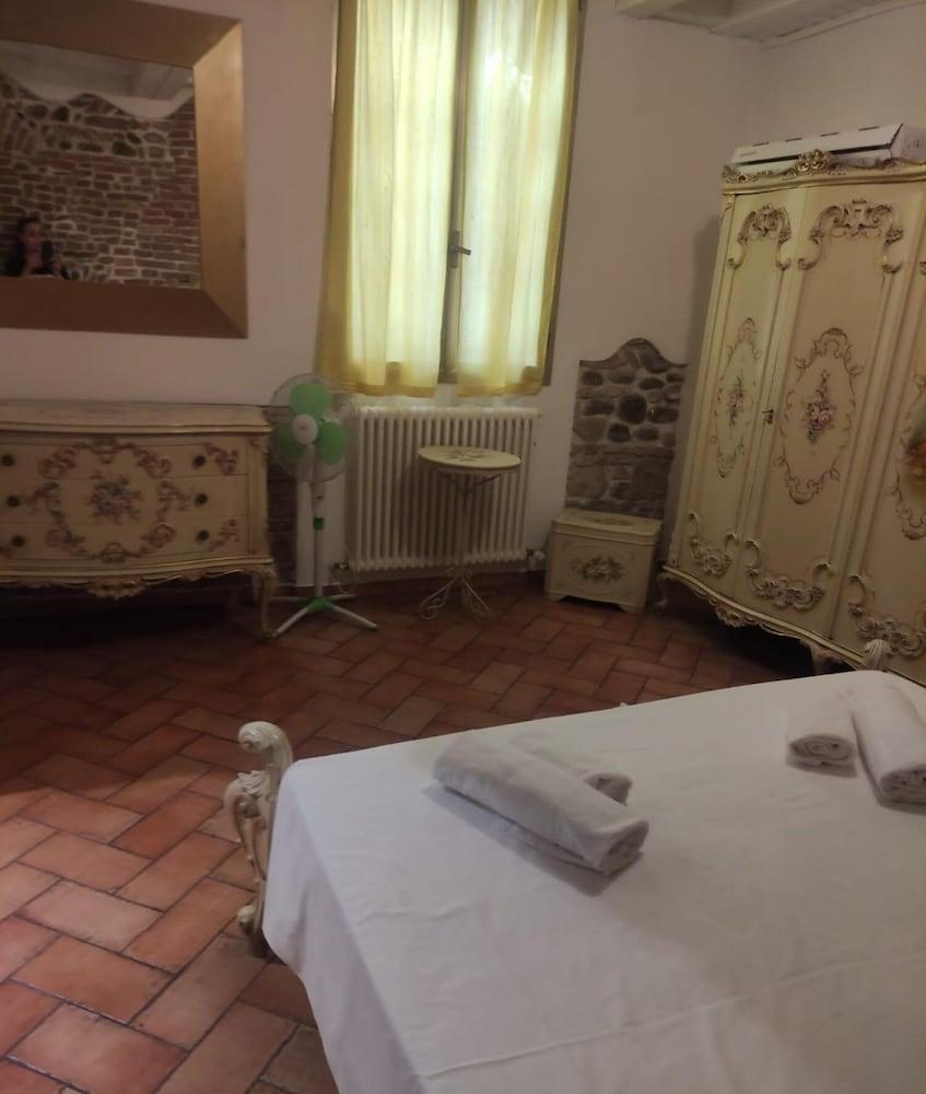 De Gombruti in Bologna