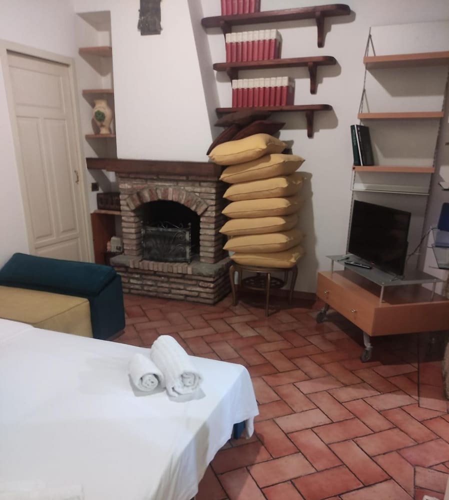 De Gombruti in Bologna