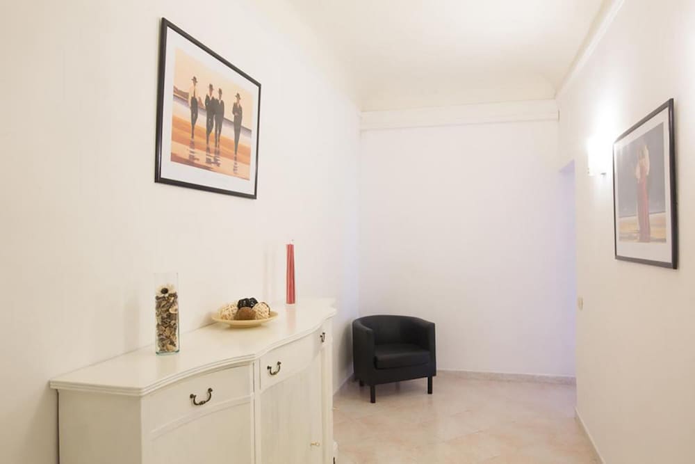 Ricasoli 53 in Firenze