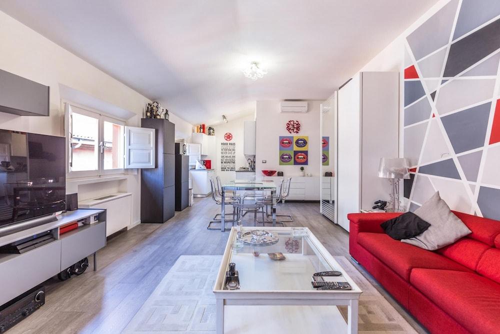 De Fusari in Bologna