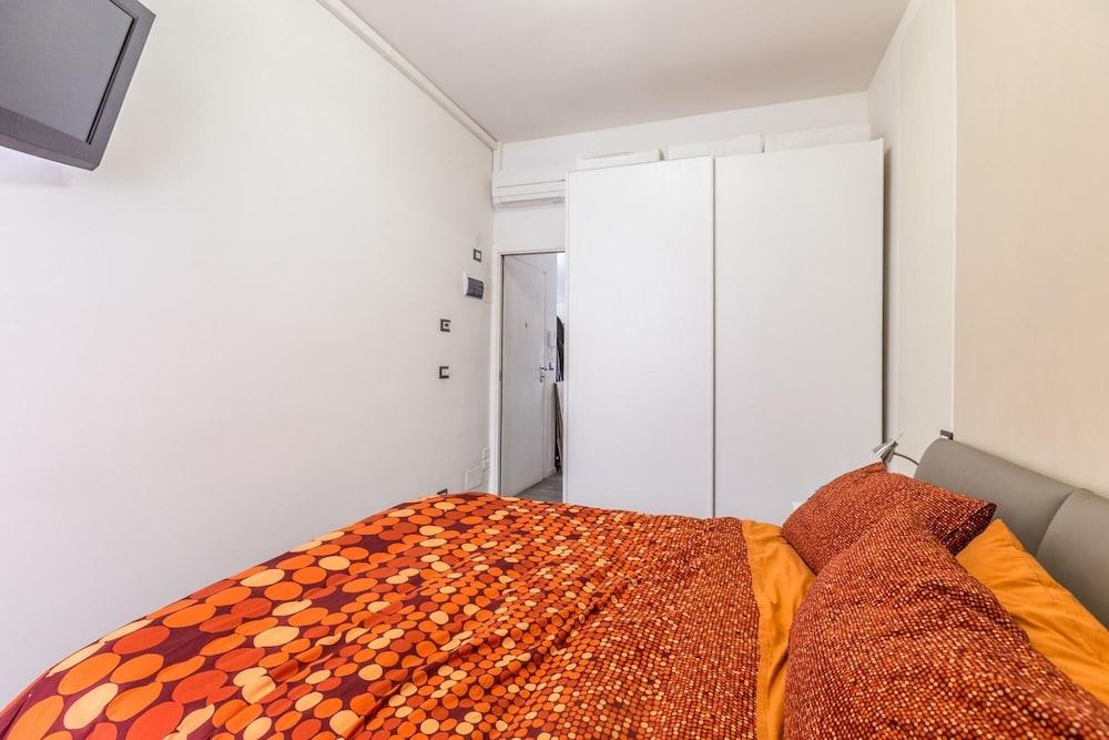 De Fusari in Bologna