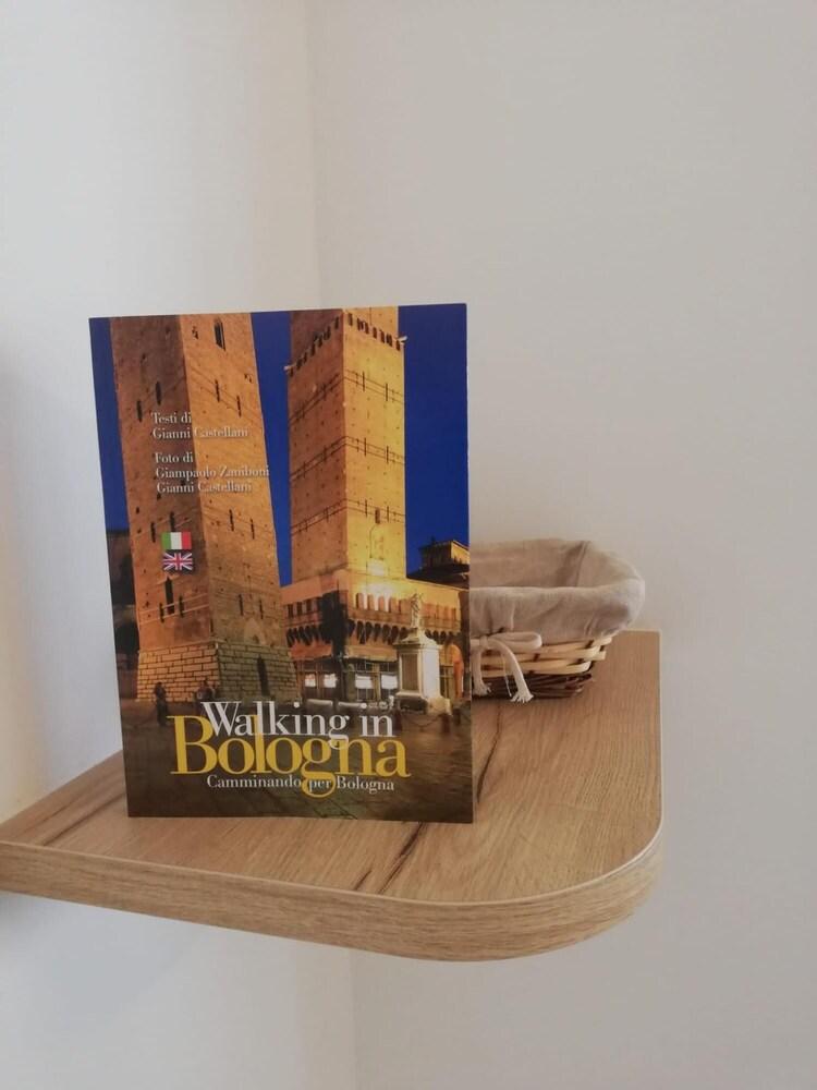 Rossana 13 in Bologna