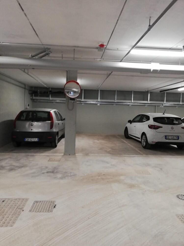 Rossana 13 in Bologna