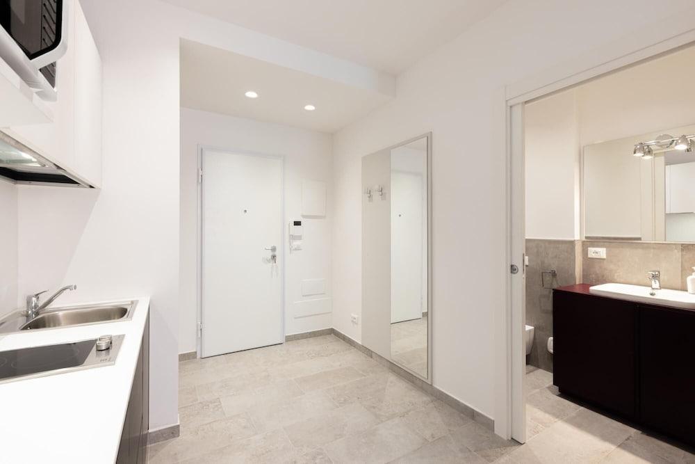 Goito 18 4 in Bologna