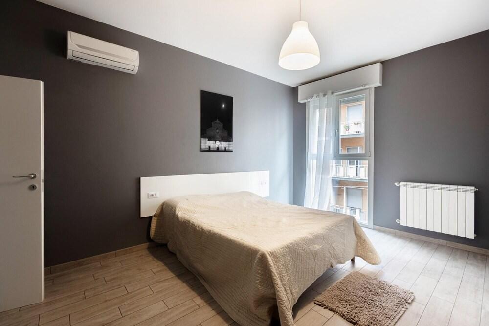 Mascarella 104 in Bologna