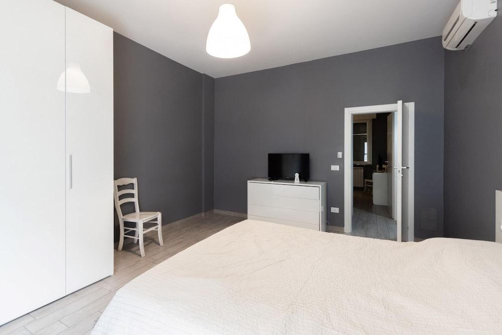 Mascarella 104 in Bologna