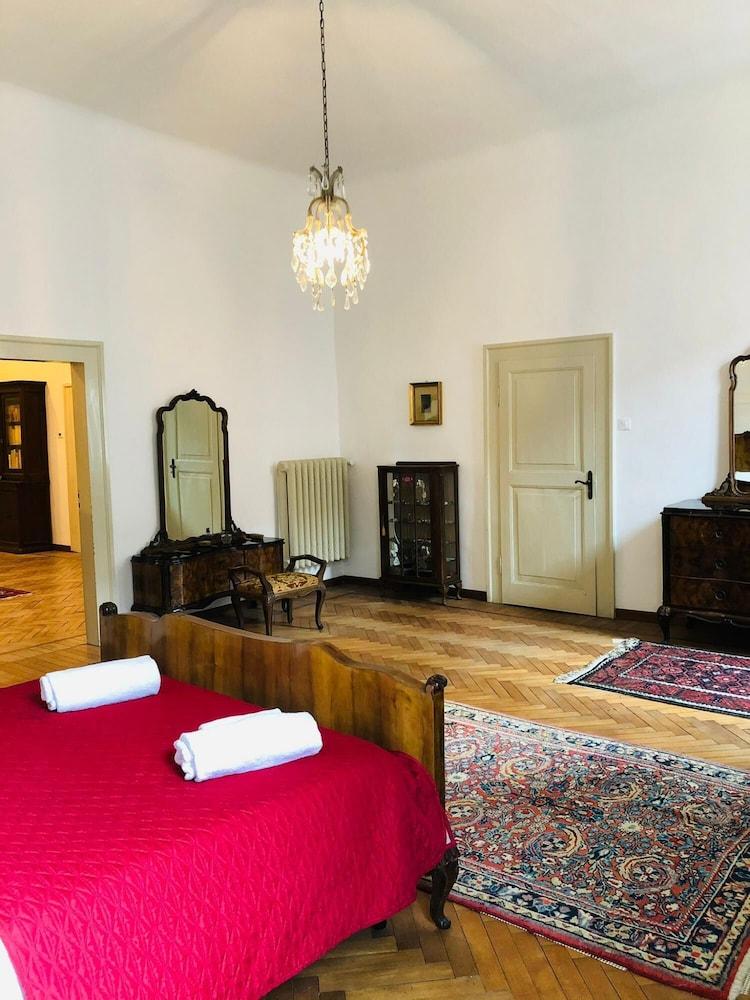 Casa Cavallini - Appartamento Eleonora