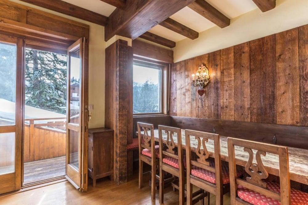 Cortina - Shortholidays