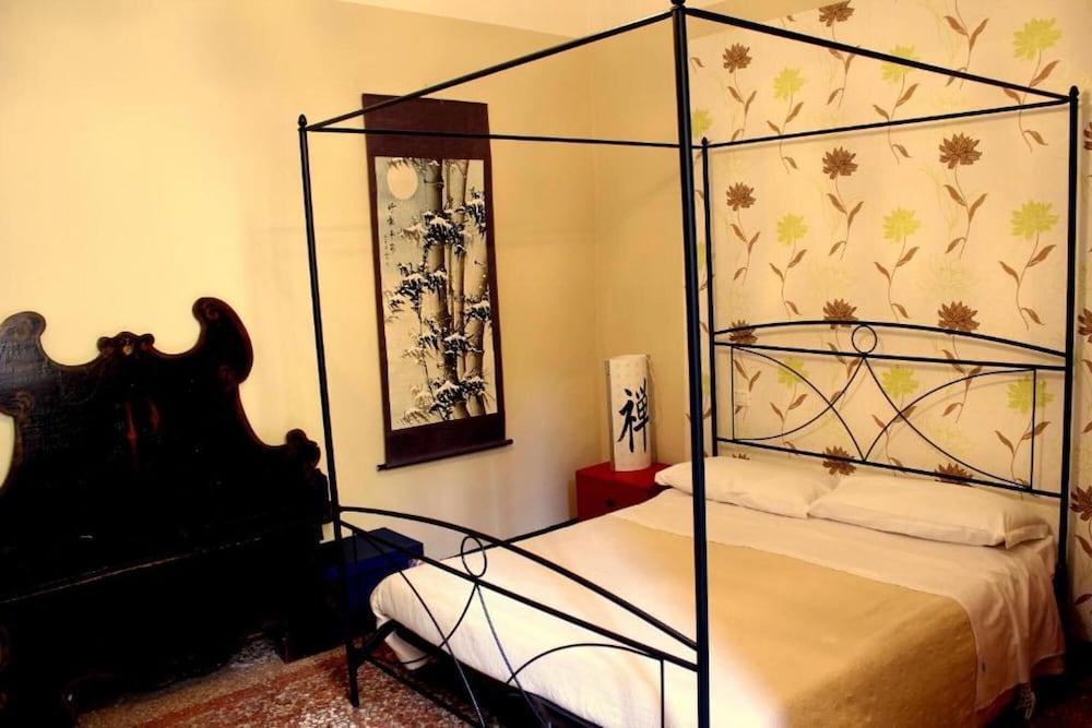 Casa Della Zia - Camera Esotica