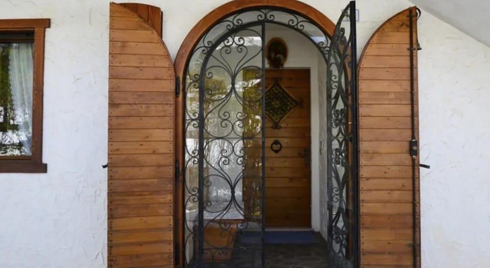 Villanova Borca di Cadore