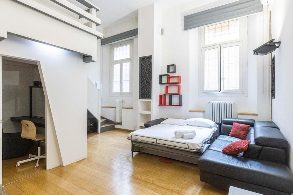 De Carbonesi in Bologna