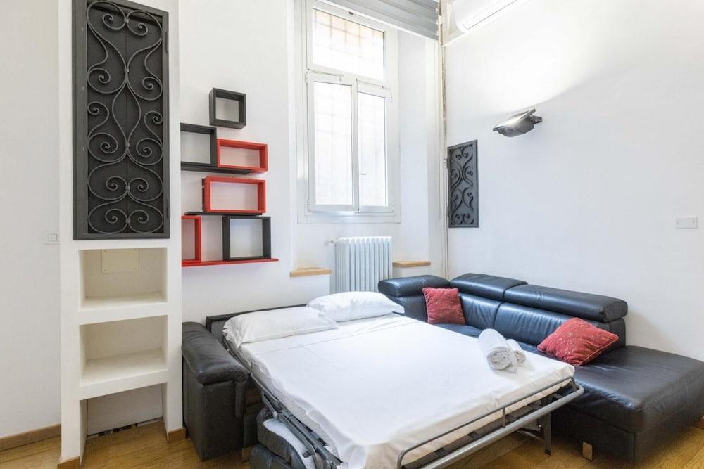 De Carbonesi in Bologna