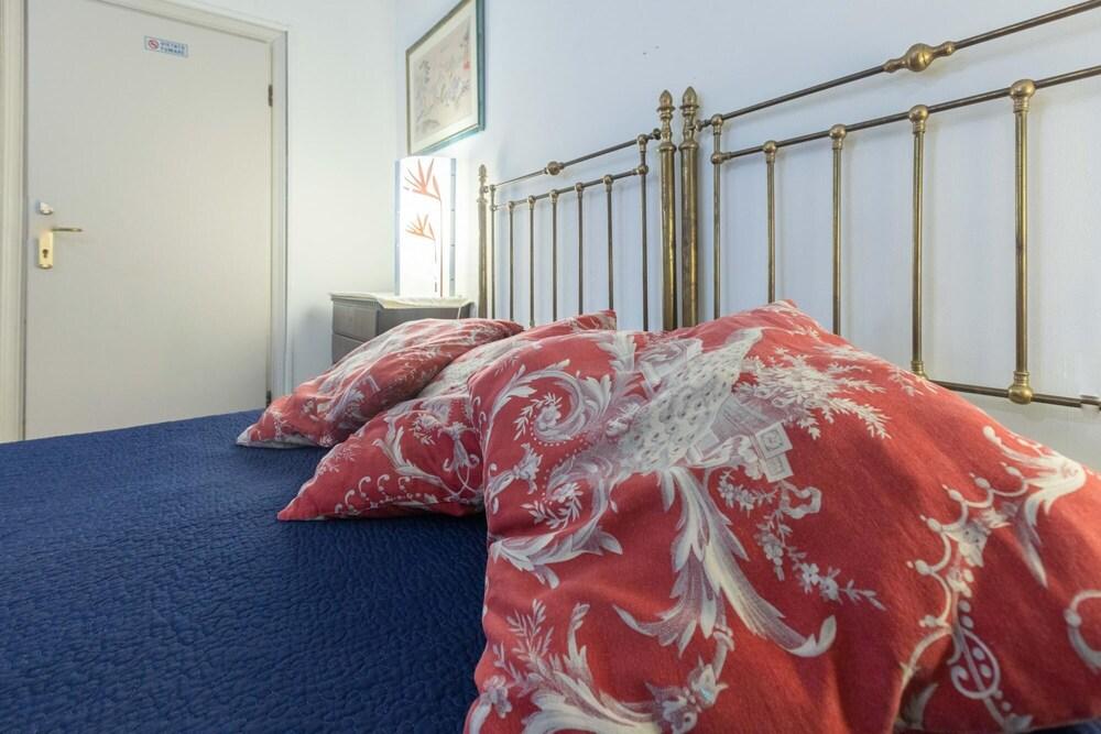 Le Stanze del Carro - Camera Marco Polo