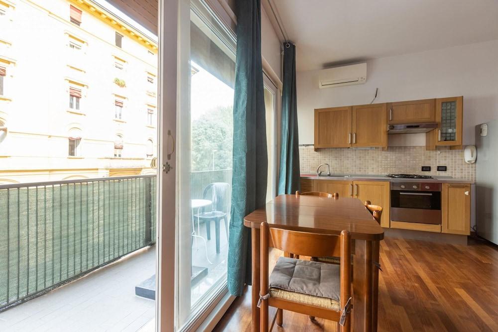 Boldrini 6 in Bologna