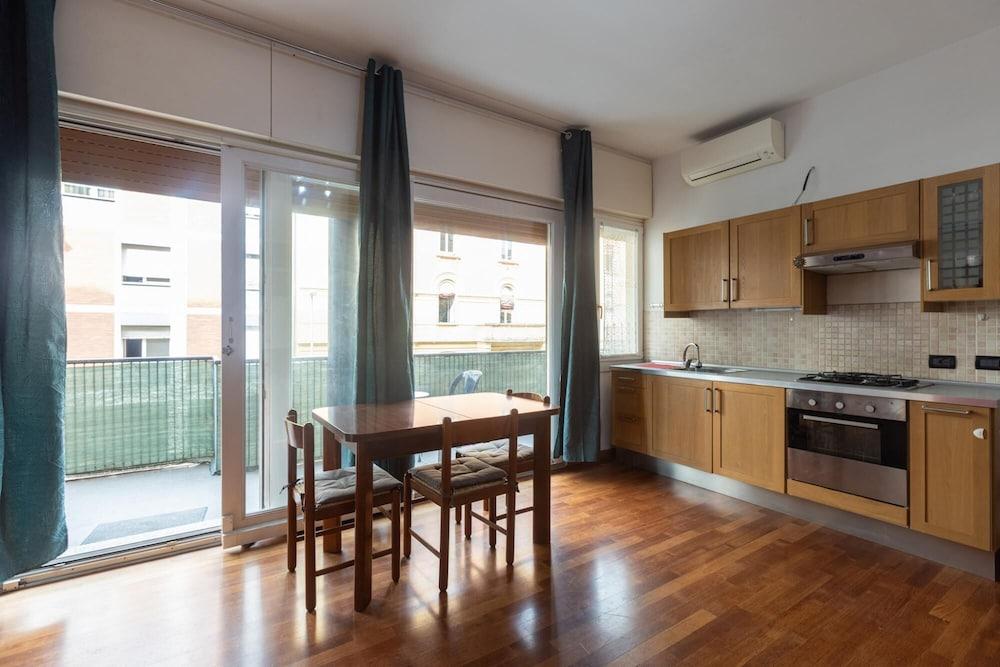 Boldrini 6 in Bologna