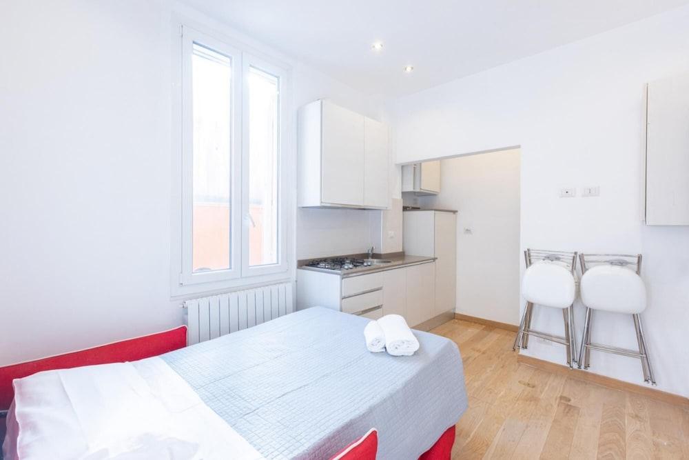 Garisenda in Bologna