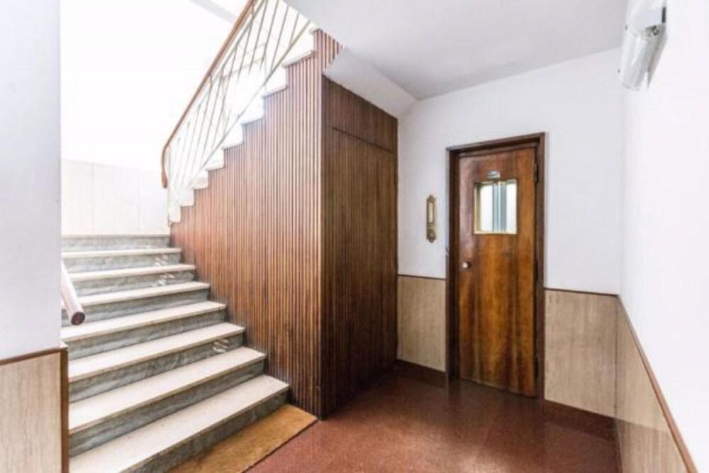 Montebello 7 3 in Bologna