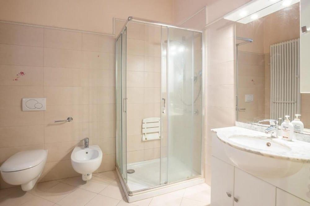 Borgonuovo in Bologna