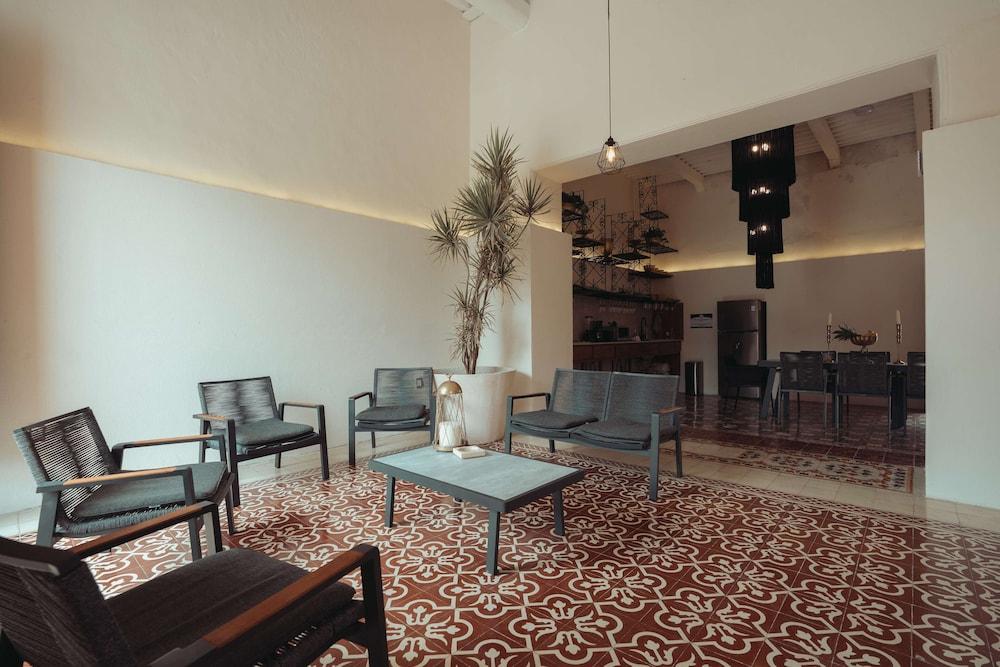 Hotel Boutique Casa Piedad