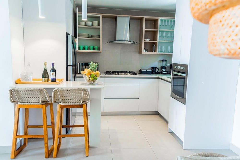 Affordable Luxury Condo Just Steps From the Beach