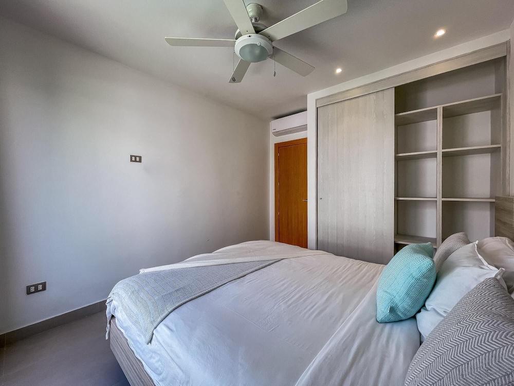 Affordable Luxury Condo Steps Away From the Beach