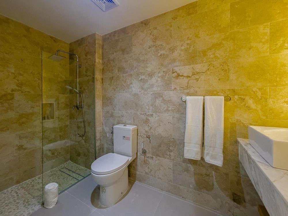 Space and Comfort for Your Beach Vacation