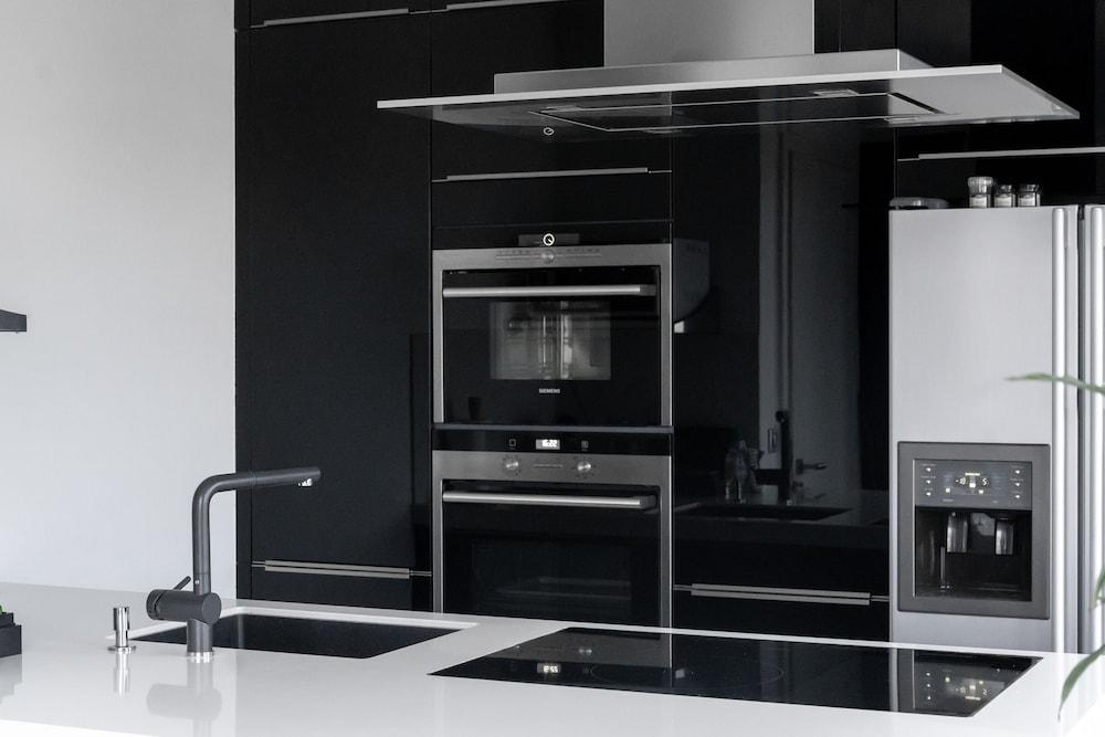 Duplex Penthouse 200m2 Balc & Prkg