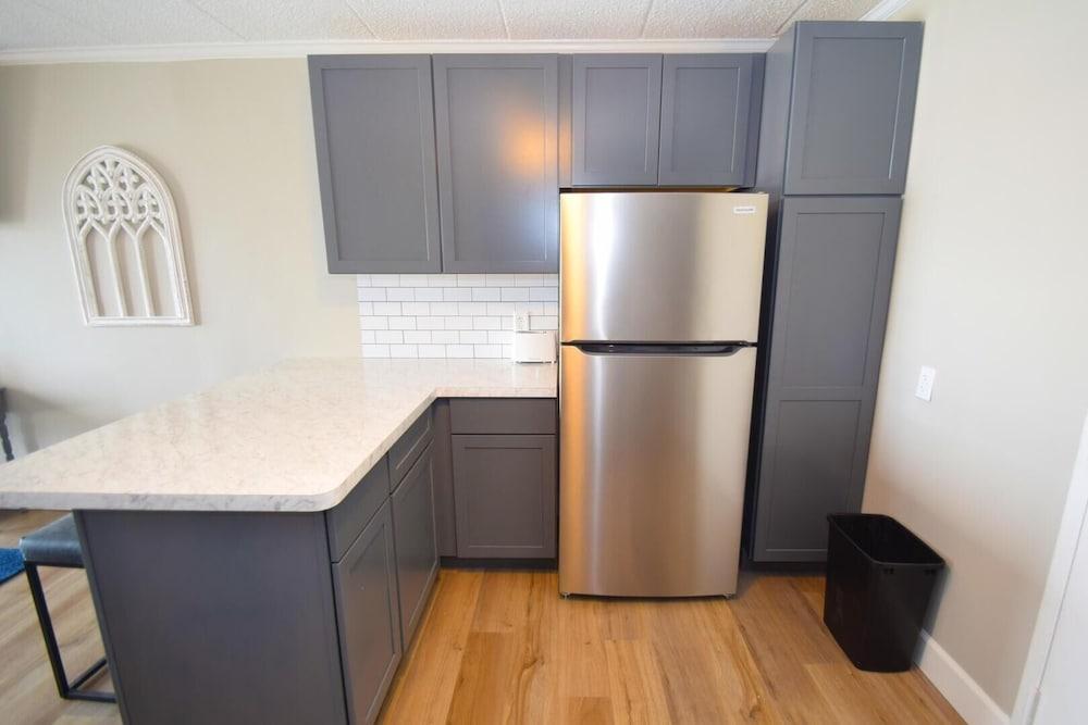 Westward Ho 408 Condo by RedAwning