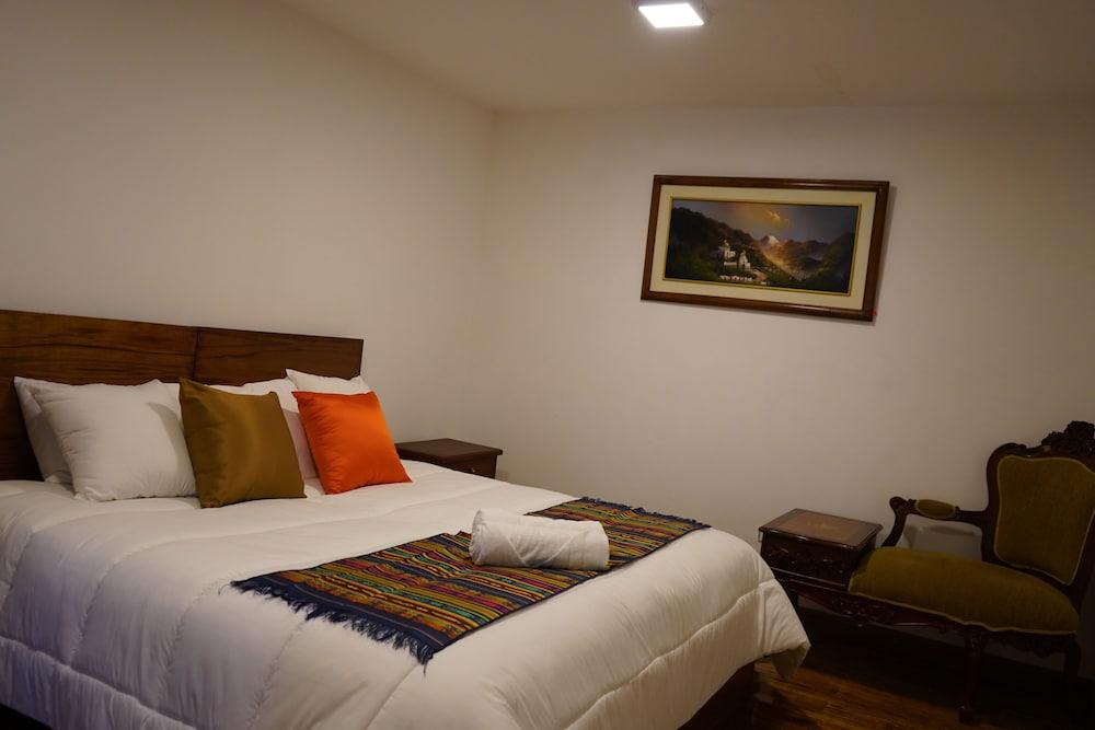 Casa Francisco Hotel