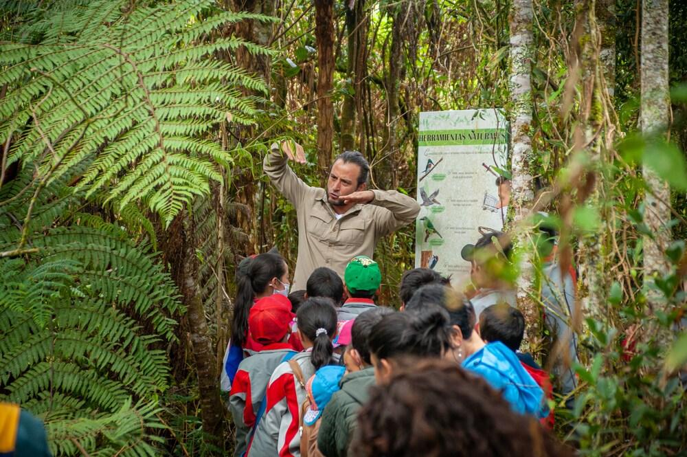 Rogitama Posada Ecoturística