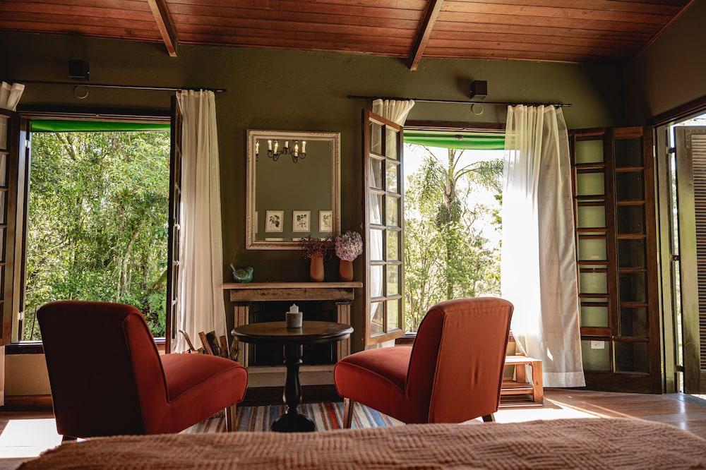 Reserva Mata Grande - Nature Park