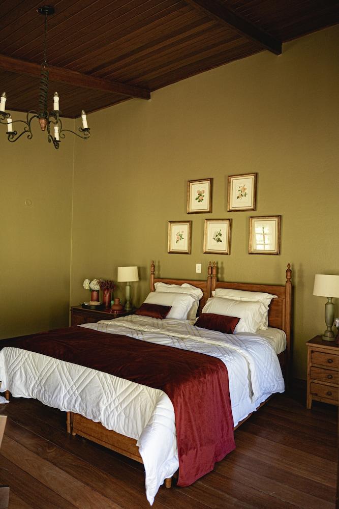 Reserva Mata Grande - Nature Park