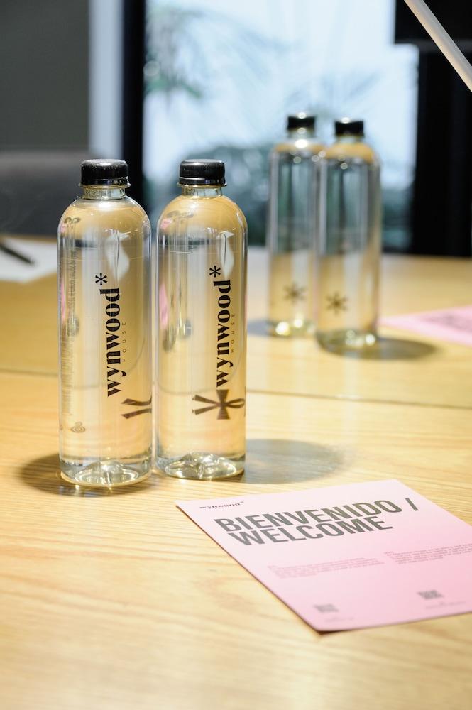 Casa Wynwood Roma Norte