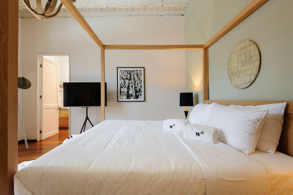 Casa Wynwood Roma Norte