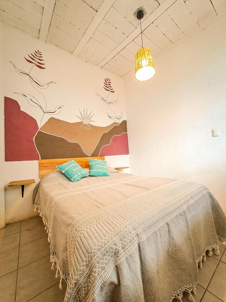 Hostel Casa Maguey