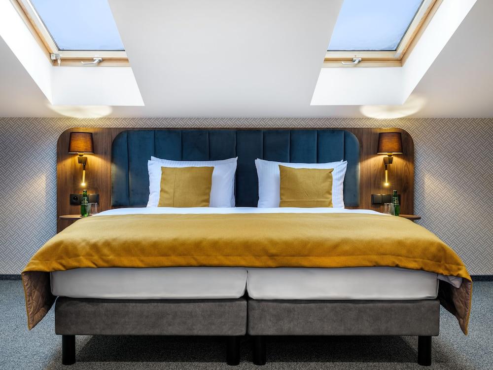 Old Market Residence