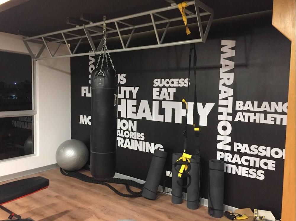 Loft de estreno en Barranco con Balcon