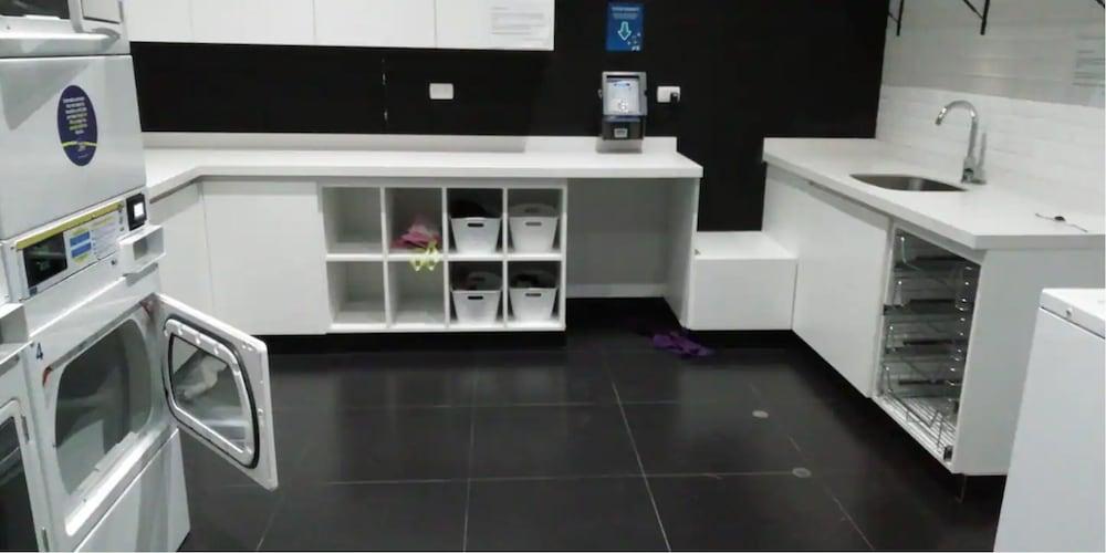 Loft de estreno en Barranco con Balcon